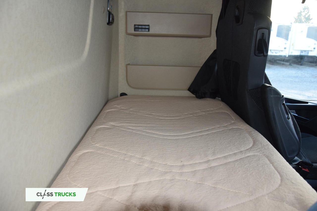 Vlačilec Mercedes-Benz Actros 5 1845 BigSpace: slika 12