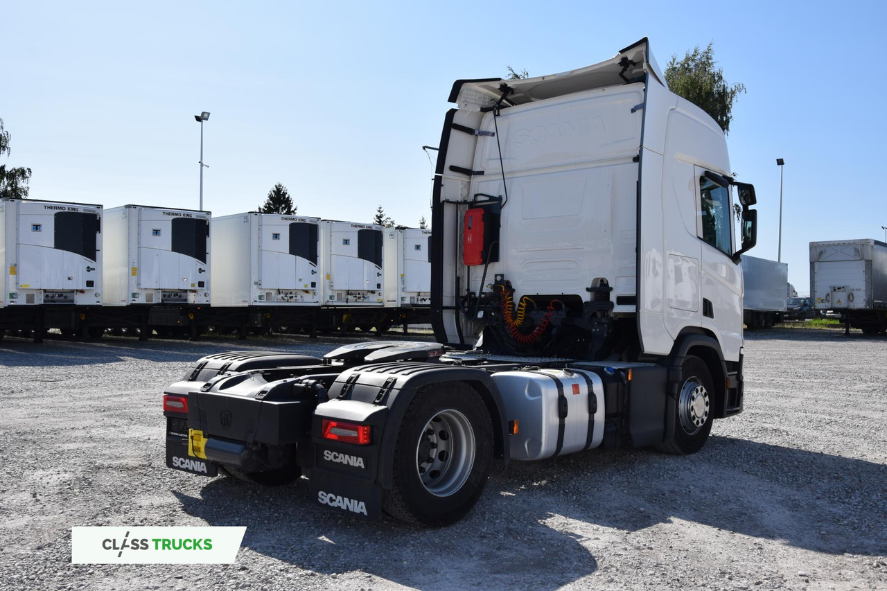 Scania R450 CR20H Retarder ACC - Vlačilec: slika 4 Scania R450 CR20H Retarder ACC - Vlačilec: slika 4