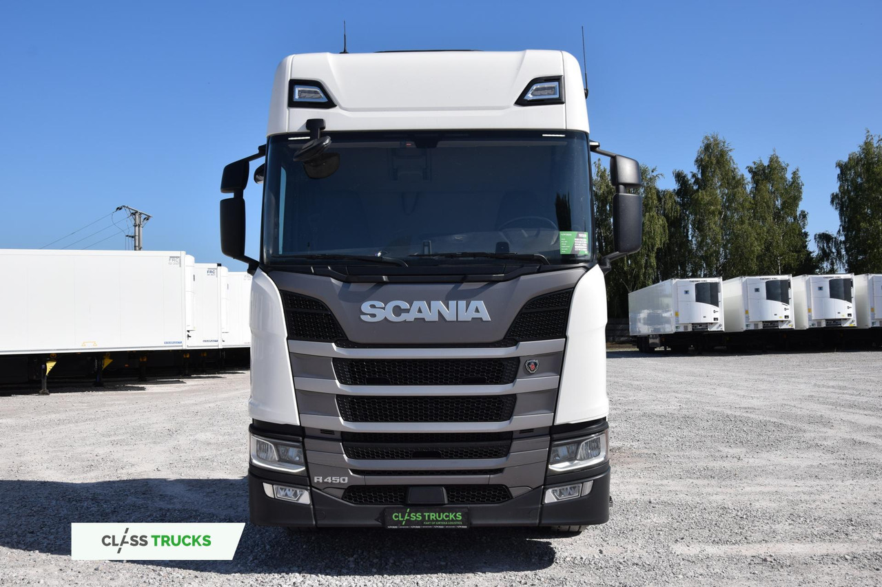 Scania R450 CR20H Retarder ACC - Vlačilec: slika 2 Scania R450 CR20H Retarder ACC - Vlačilec: slika 2
