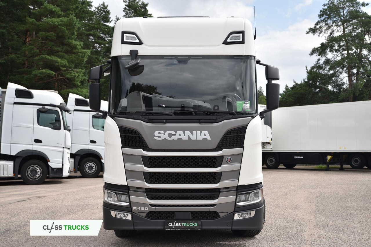 Scania R450 CR20H Retarder ACC - Vlačilec: slika 2 Scania R450 CR20H Retarder ACC - Vlačilec: slika 2