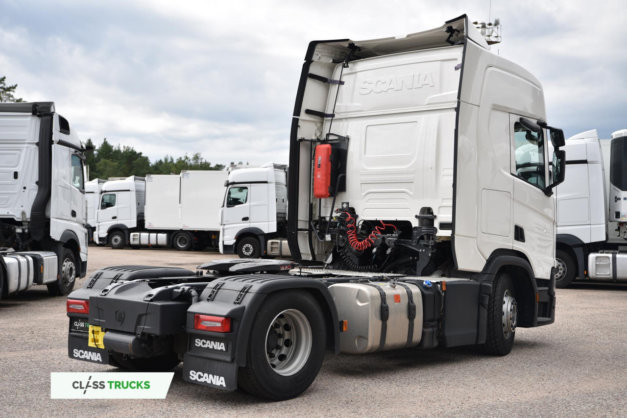 Scania R450 CR20H Retarder ACC - Vlačilec: slika 4 Scania R450 CR20H Retarder ACC - Vlačilec: slika 4