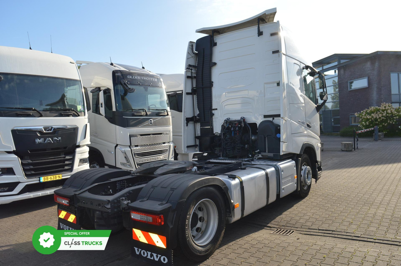 Volvo FH 460 Globetrotter XL i-Save I-ParkCool - Vlačilec: slika 5 Volvo FH 460 Globetrotter XL i-Save I-ParkCool - Vlačilec: slika 5