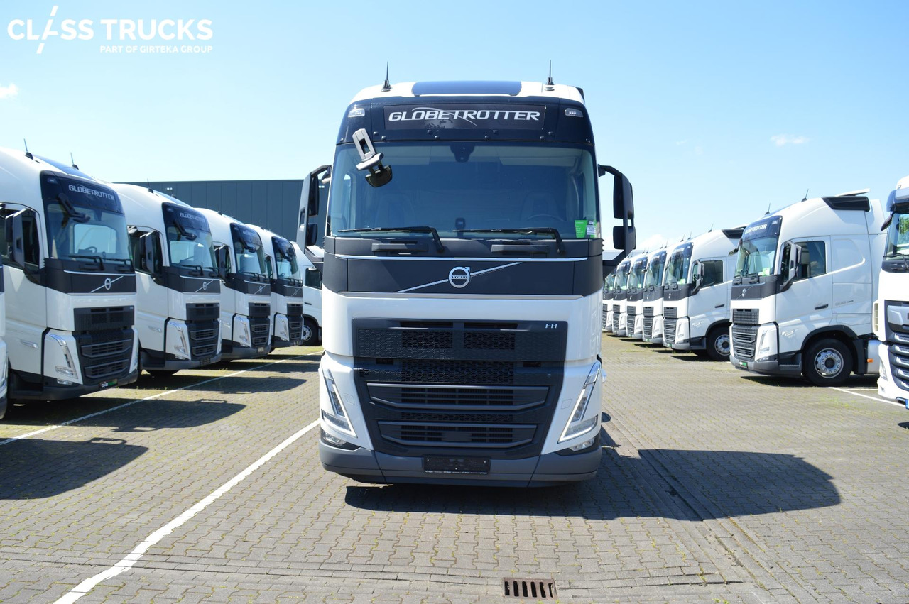 Volvo FH 460 Globetrotter XL i-Save - Vlačilec: slika 2 Volvo FH 460 Globetrotter XL i-Save - Vlačilec: slika 2