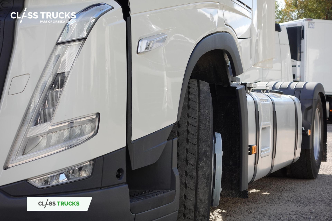 Volvo FH 460 Globetrotter XL i-Save - Vlačilec: slika 4 Volvo FH 460 Globetrotter XL i-Save - Vlačilec: slika 4