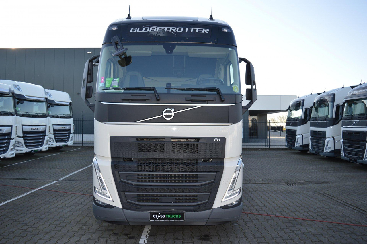 Volvo FH 460 Globetrotter XL i-Save - Vlačilec: slika 2 Volvo FH 460 Globetrotter XL i-Save - Vlačilec: slika 2