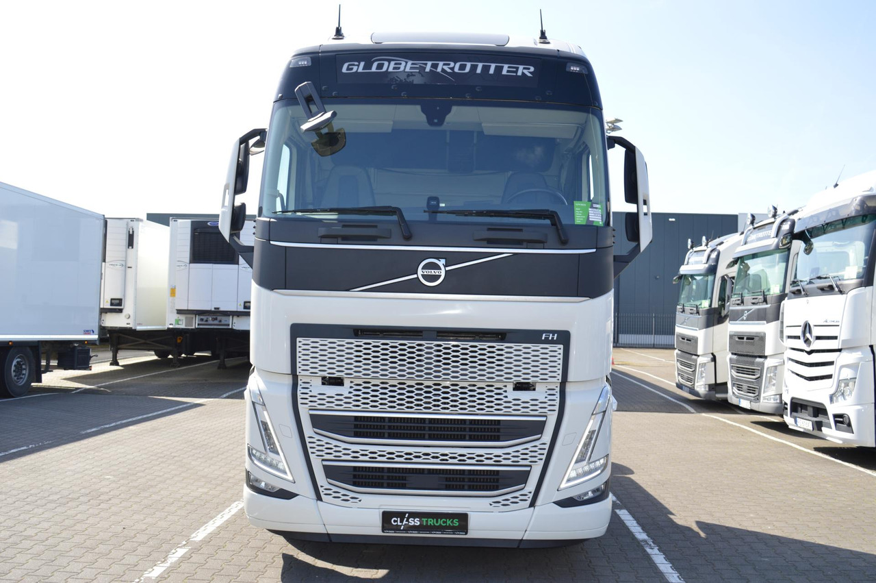 Volvo FH 460 Globetrotter XL i-Save - Vlačilec: slika 2 Volvo FH 460 Globetrotter XL i-Save - Vlačilec: slika 2