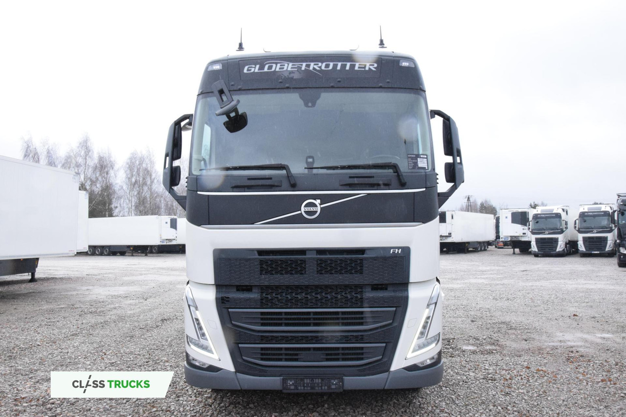 Volvo FH 460 Globetrotter XL i-Save - Vlačilec: slika 2 Volvo FH 460 Globetrotter XL i-Save - Vlačilec: slika 2
