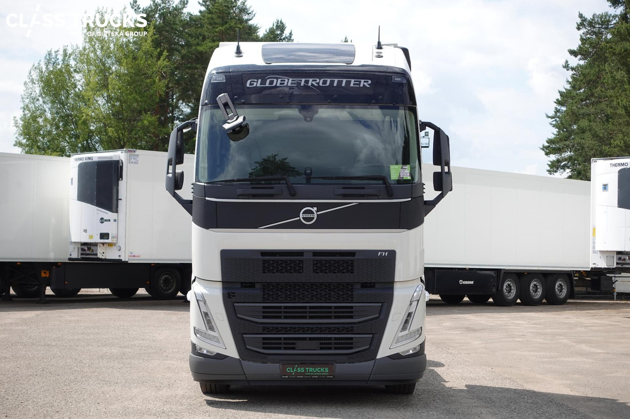 Volvo FH 460 Globetrotter XL i-Save - Vlačilec: slika 2 Volvo FH 460 Globetrotter XL i-Save - Vlačilec: slika 2