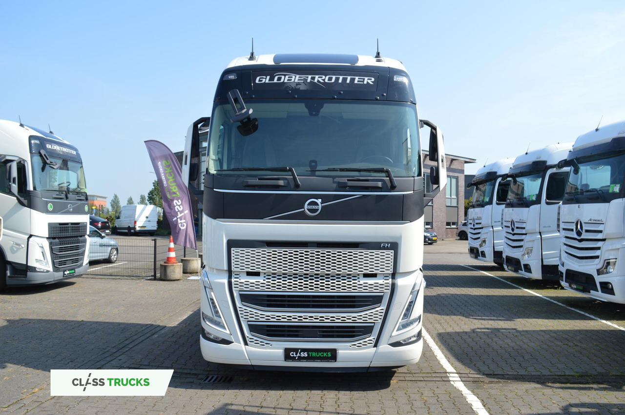 Volvo FH 460 Globetrotter XL i-Save Side Skirts - Vlačilec: slika 3 Volvo FH 460 Globetrotter XL i-Save Side Skirts - Vlačilec: slika 3