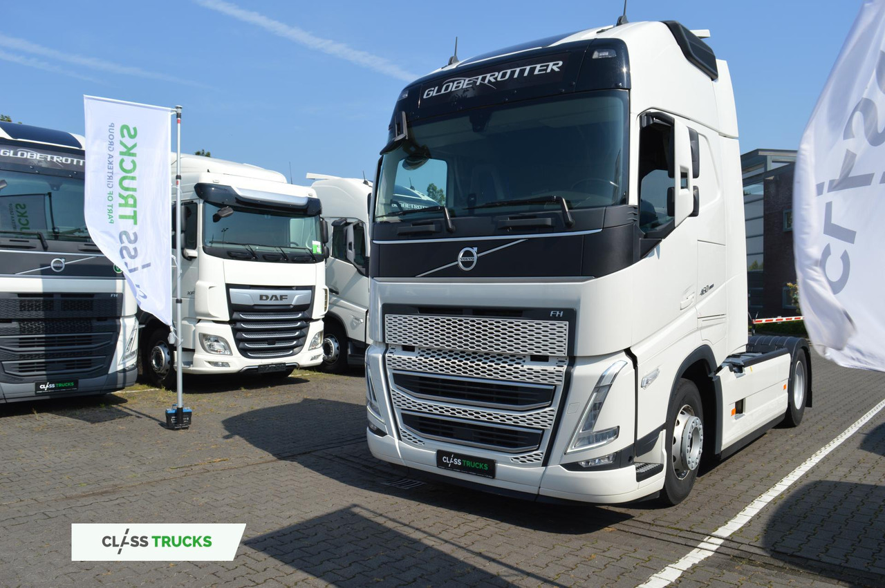 Volvo FH 460 Globetrotter XL i-Save Side Skirts - Vlačilec: slika 2 Volvo FH 460 Globetrotter XL i-Save Side Skirts - Vlačilec: slika 2