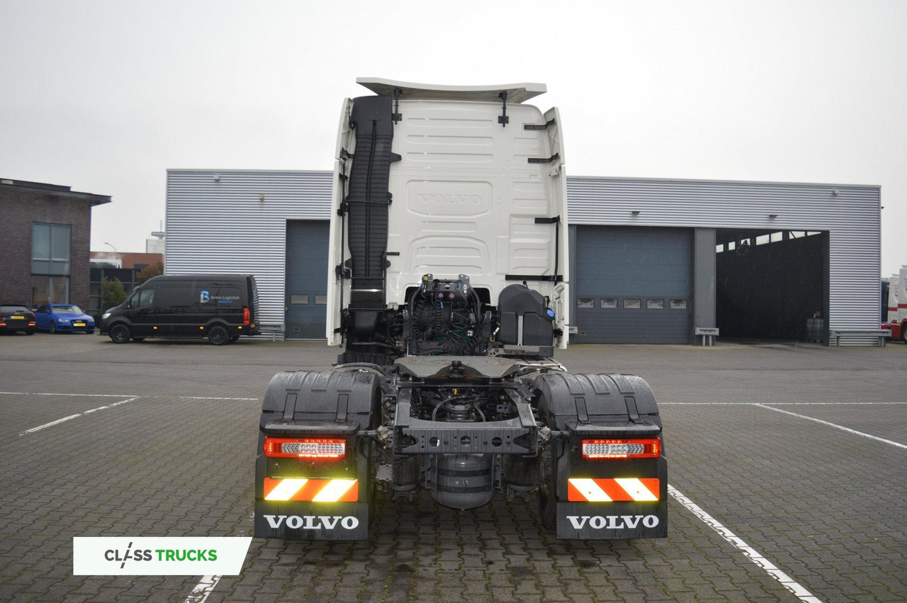 Volvo FH 460 Globetrotter XL i-Save - Vlačilec: slika 3 Volvo FH 460 Globetrotter XL i-Save - Vlačilec: slika 3