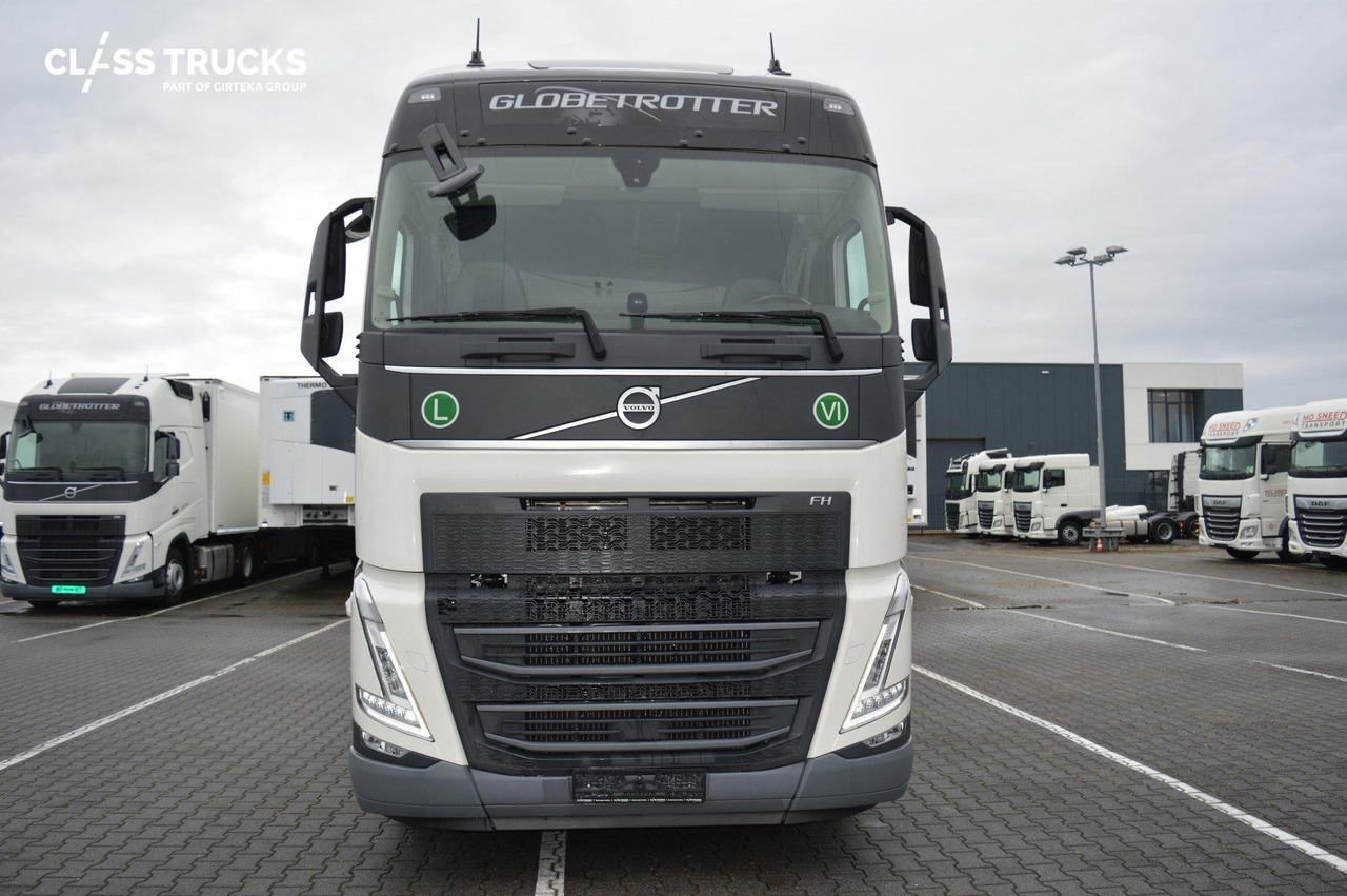 Volvo FH 460 Globetrotter XL i-Save - Vlačilec: slika 2 Volvo FH 460 Globetrotter XL i-Save - Vlačilec: slika 2