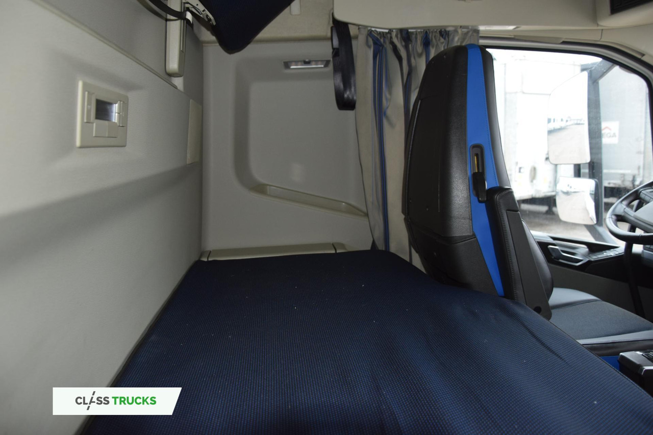 Vlačilec Volvo FH 500 Globetrotter XL: slika 12