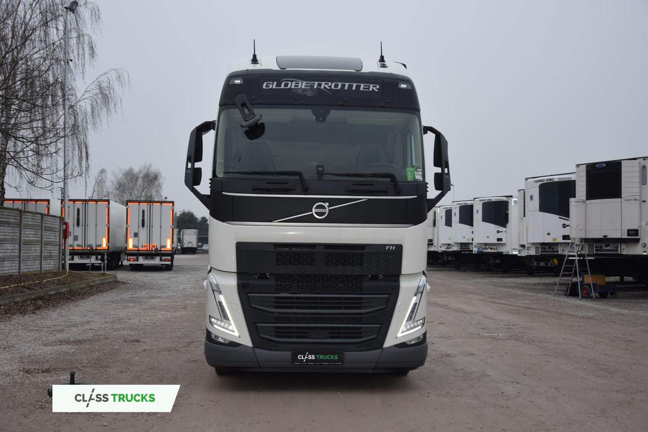 Volvo FH 500 Globetrotter XL - Vlačilec: slika 2 Volvo FH 500 Globetrotter XL - Vlačilec: slika 2