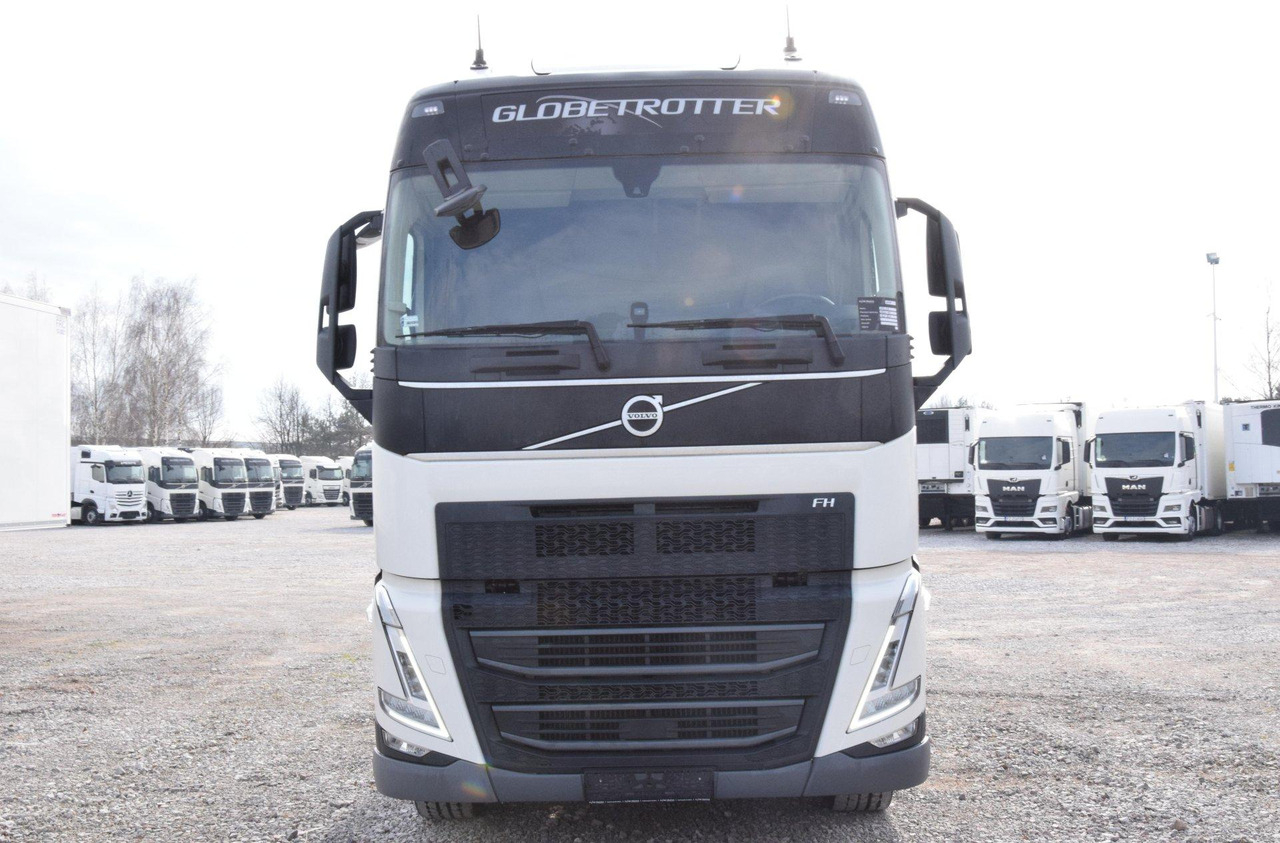 Volvo FH 500 Globetrotter XL - Vlačilec: slika 2 Volvo FH 500 Globetrotter XL - Vlačilec: slika 2