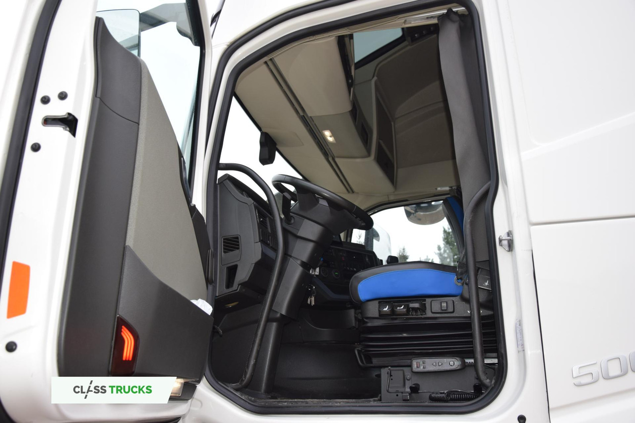 Vlačilec Volvo FH 500 Globetrotter XL: slika 8