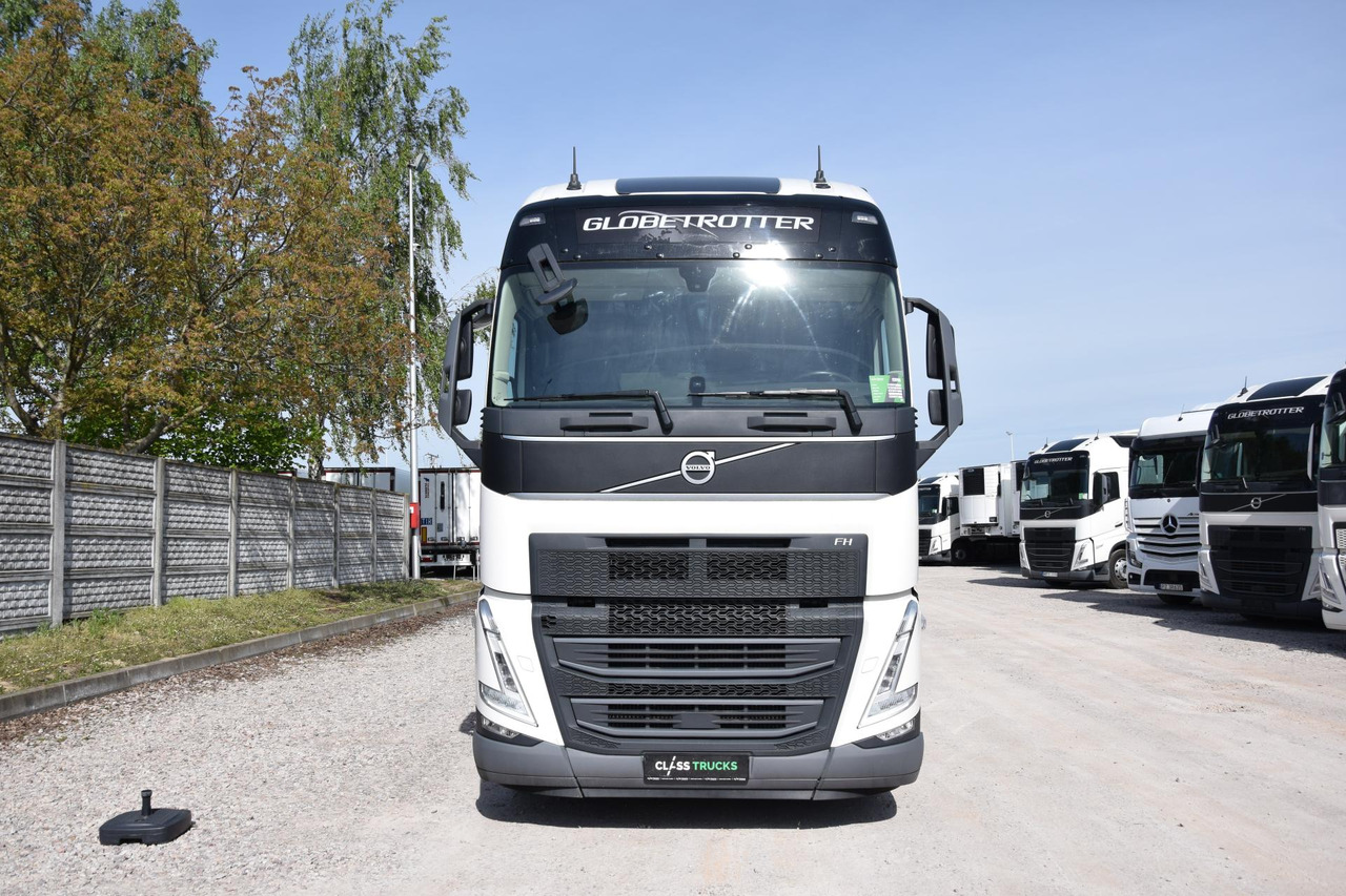 Volvo FH 500 Globetrotter XL - Vlačilec: slika 2 Volvo FH 500 Globetrotter XL - Vlačilec: slika 2