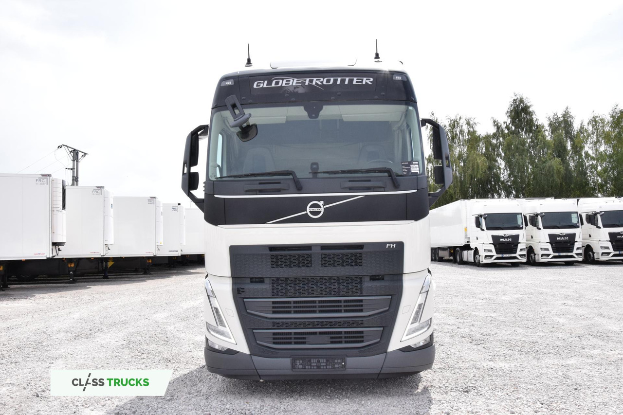 Volvo FH 500 Globetrotter XL - Vlačilec: slika 2 Volvo FH 500 Globetrotter XL - Vlačilec: slika 2