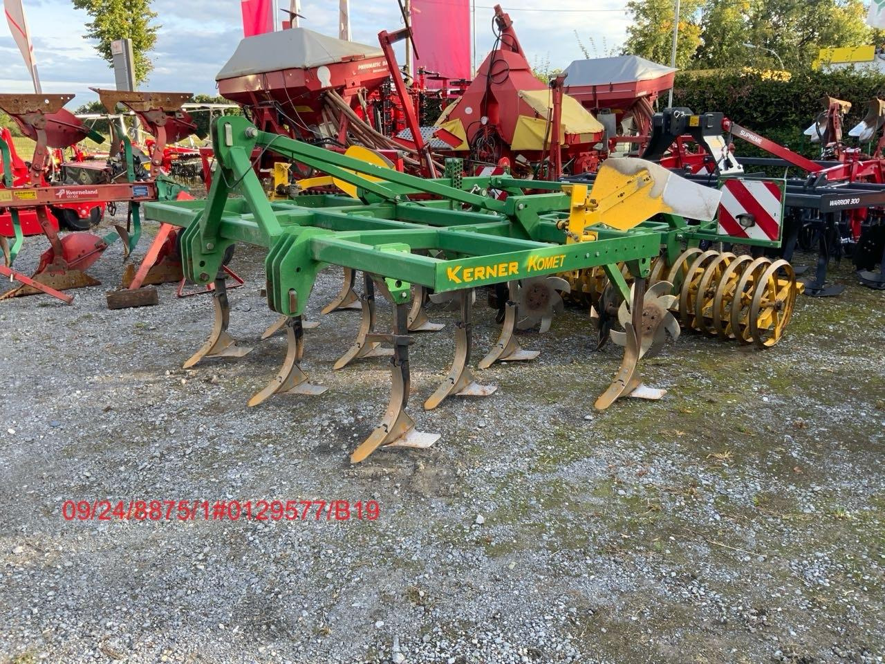 Kerner KOMET K300 - Kultivator: slika 1 Kerner KOMET K300 - Kultivator: slika 1