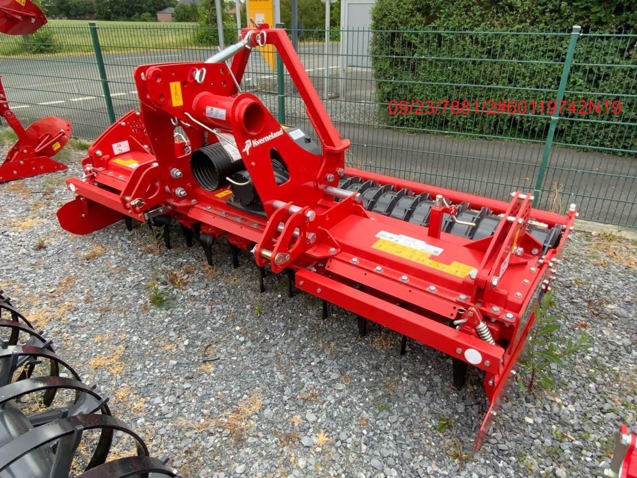 Kverneland S SERIES 3,00 M - Oprema za obdelavo tal: slika 1 Kverneland S SERIES 3,00 M - Oprema za obdelavo tal: slika 1