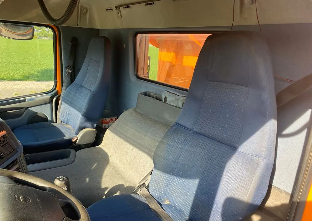 Tovornjak prekucnik Volvo FM 400 | 8x4 | Meiller Kipper | Bordmatik | Euro 5 | Manualna: slika 8