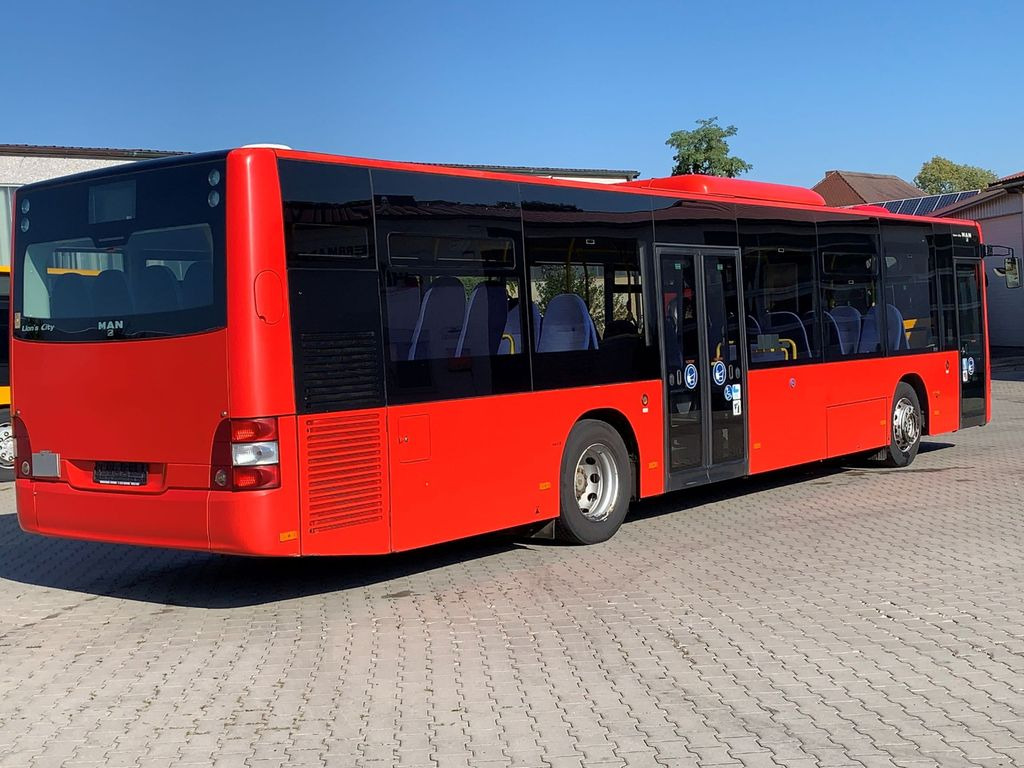 MAN A 20 / Lions City Ü Euro 5 / EEV / KLIMA MAN A 20 / Lions City Ü Euro 5 / EEV / KLIMA - Mestni avtobus: slika 5 MAN A 20 / Lions City Ü Euro 5 / EEV / KLIMA MAN A 20 / Lions City Ü Euro 5 / EEV / KLIMA - Mestni avtobus: slika 5