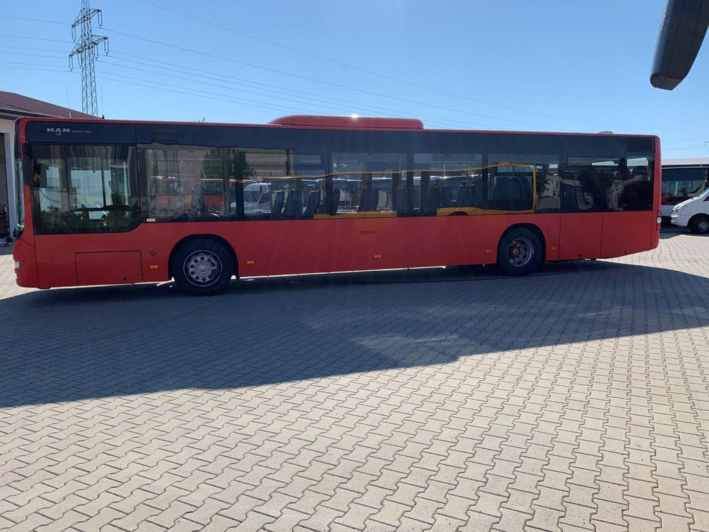 MAN A 20 / Lions City Ü Euro 5 / EEV / KLIMA - Mestni avtobus: slika 3 MAN A 20 / Lions City Ü Euro 5 / EEV / KLIMA - Mestni avtobus: slika 3