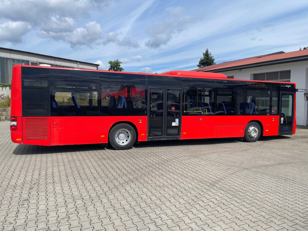 MAN A 20 / Lions City Ü Euro 5 / EEV - Mestni avtobus: slika 5 MAN A 20 / Lions City Ü Euro 5 / EEV - Mestni avtobus: slika 5