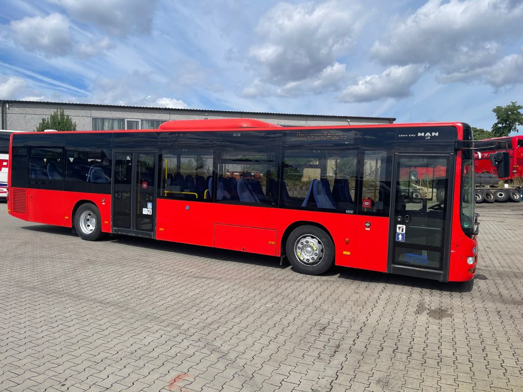 MAN A 20 / Lions City Ü Euro 5 / EEV - Mestni avtobus: slika 3 MAN A 20 / Lions City Ü Euro 5 / EEV - Mestni avtobus: slika 3