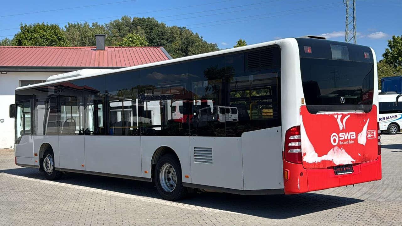 Mercedes-Benz 4 x O 530 Citaro - Klimaanlage - Euro 5 / EEV - Mestni avtobus: slika 5 Mercedes-Benz 4 x O 530 Citaro - Klimaanlage - Euro 5 / EEV - Mestni avtobus: slika 5
