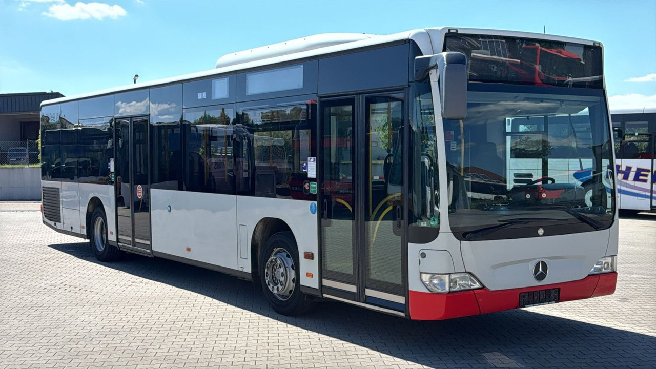 Mercedes-Benz 4 x O 530 Citaro - Klimaanlage - Euro 5 / EEV - Mestni avtobus: slika 4 Mercedes-Benz 4 x O 530 Citaro - Klimaanlage - Euro 5 / EEV - Mestni avtobus: slika 4