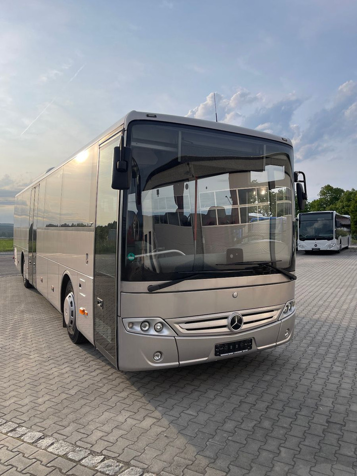 Mercedes-Benz Intouro Euro 6 mit 57 Plätzen / ATM 0 km - Primestni avtobus: slika 3 Mercedes-Benz Intouro Euro 6 mit 57 Plätzen / ATM 0 km - Primestni avtobus: slika 3