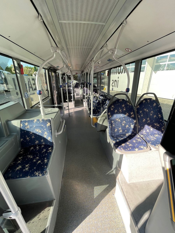 Mestni avtobus Mercedes-Benz O 530 Citaro C2  /  3-Türer  / Vollklimaanlage: slika 19