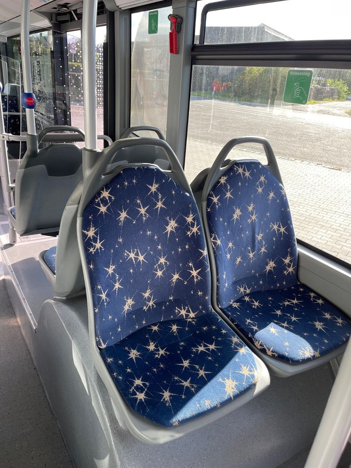 Mestni avtobus Mercedes-Benz O 530 Citaro C2  /  3-Türer  / Vollklimaanlage: slika 27
