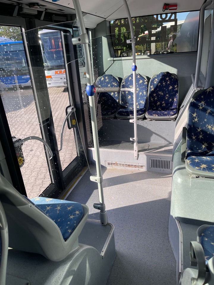 Mestni avtobus Mercedes-Benz O 530 Citaro C2  /  3-Türer  / Vollklimaanlage: slika 24