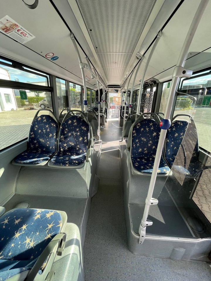 Mestni avtobus Mercedes-Benz O 530 Citaro C2  /  3-Türer  / Vollklimaanlage: slika 26