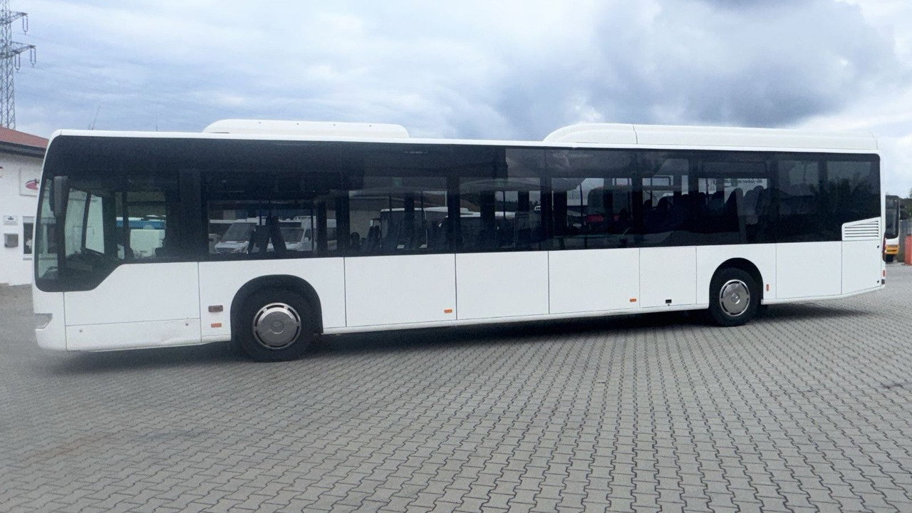 Mercedes-Benz O 530 Citaro LE - Mestni avtobus: slika 5 Mercedes-Benz O 530 Citaro LE - Mestni avtobus: slika 5