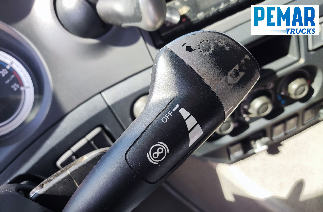 Tovornjak hladilnik DAF CF 330 FRIGORIFICO 18T: slika 24