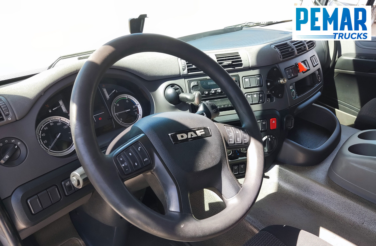 Tovornjak hladilnik DAF CF 330 FRIGORIFICO 18T: slika 26