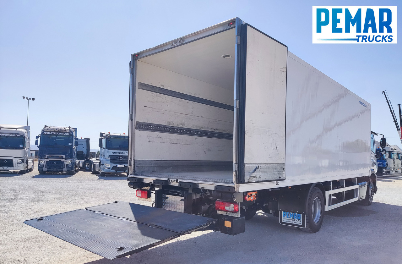 Tovornjak hladilnik DAF CF 330 FRIGORIFICO 18T: slika 10