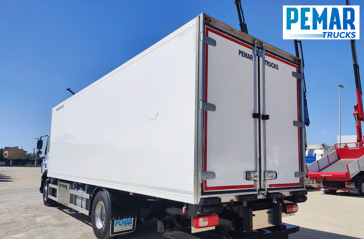 Tovornjak hladilnik DAF CF 330 FRIGORIFICO 18T: slika 7