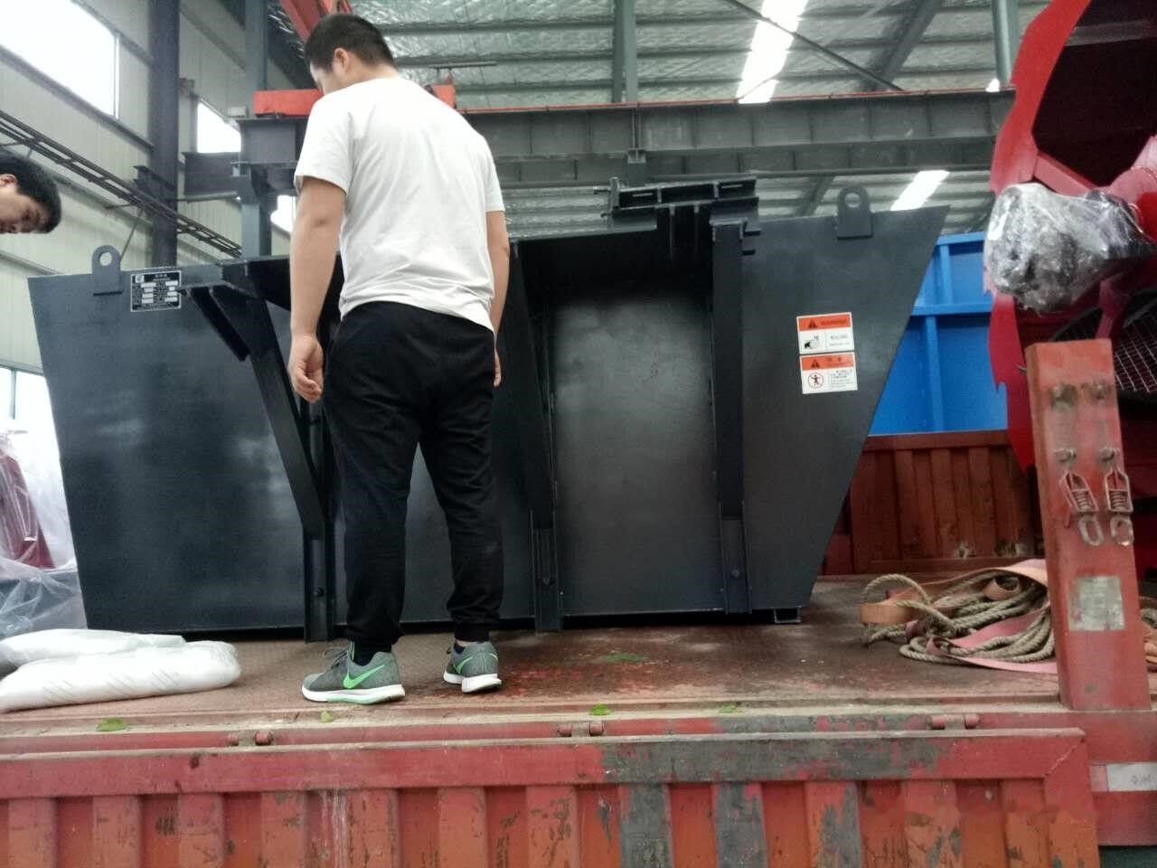 Nov Gradbeni stroj New KINGLINK XSD2610 Washing Machine Application: slika 1