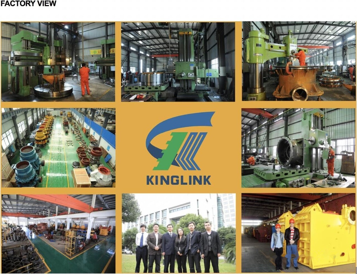 Kinglink 38''x12' Grizzly feeder | Aggregates Stone Production Plant - Rudarski stroji: slika 3 Kinglink 38''x12' Grizzly feeder | Aggregates Stone Production Plant - Rudarski stroji: slika 3