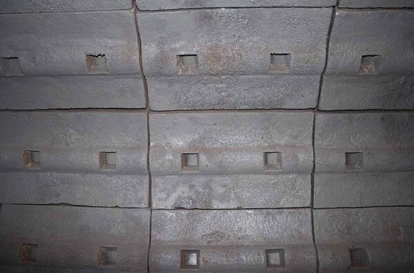 Kinglink BALL MILL 1830X4500 WITH 160KW MOTOR - Stožčasti drobilec: slika 2 Kinglink BALL MILL 1830X4500 WITH 160KW MOTOR - Stožčasti drobilec: slika 2