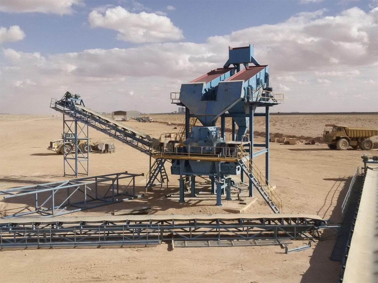 Kinglink KL10 Sand making machine | VSI Sand Maker - Drobilec: slika 3 Kinglink KL10 Sand making machine | VSI Sand Maker - Drobilec: slika 3