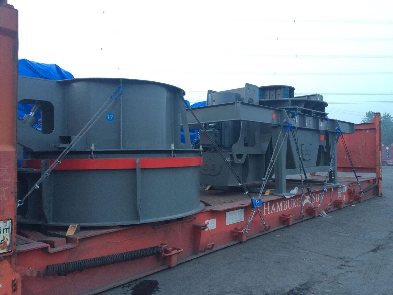 Kinglink KL12 Sand making machine - Drobilec: slika 1 Kinglink KL12 Sand making machine - Drobilec: slika 1