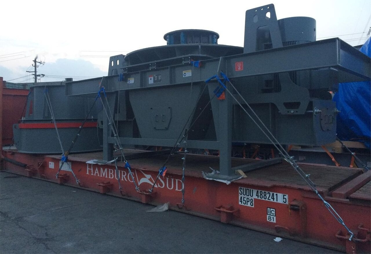 Kinglink KL12 Sand making machine - Drobilec: slika 2 Kinglink KL12 Sand making machine - Drobilec: slika 2