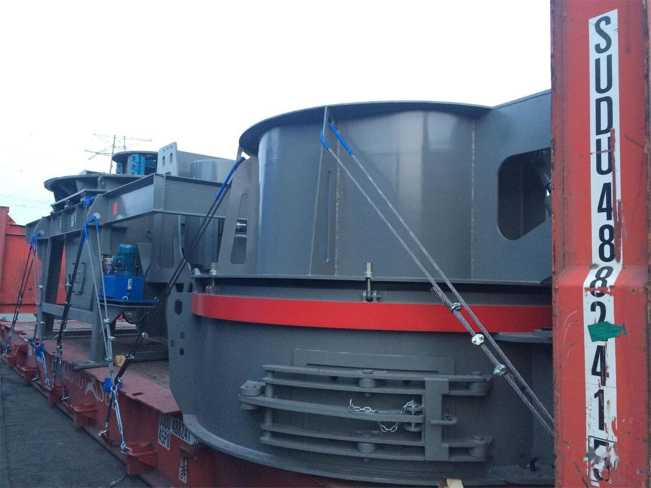 Kinglink KL12 Sand making machine - Drobilec: slika 3 Kinglink KL12 Sand making machine - Drobilec: slika 3