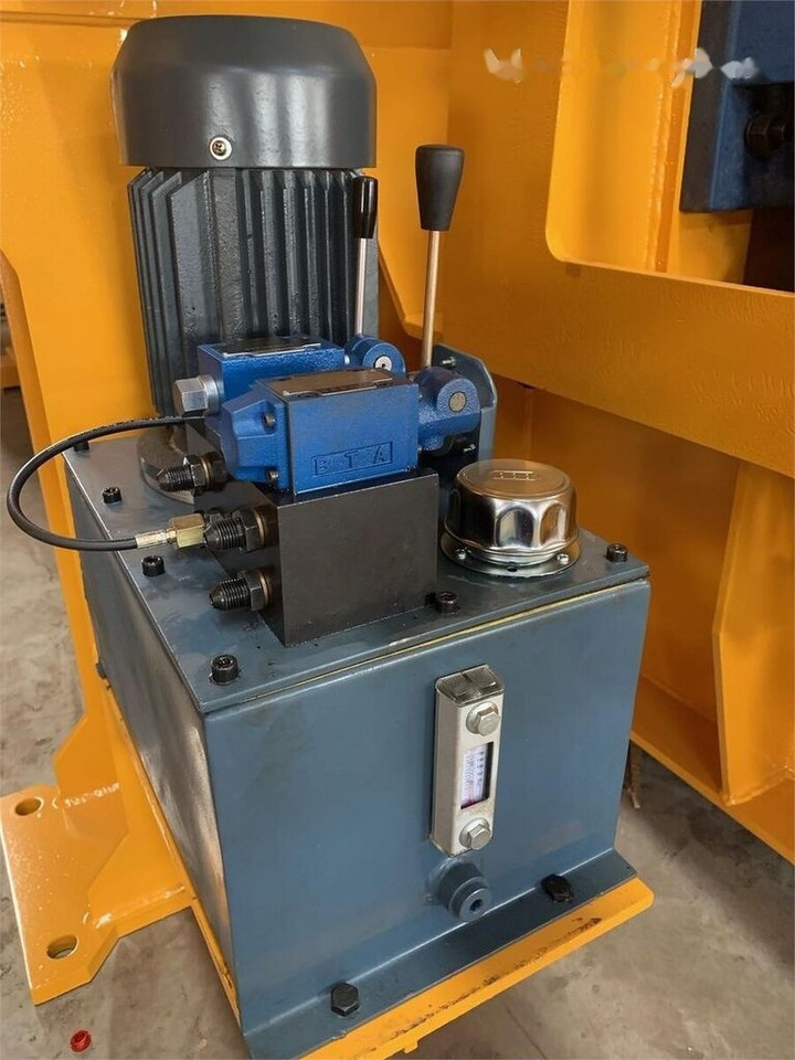 Kinglink KL8 Vertical Shaft Impact Crusher | VSI Crusher - Udarni drobilec: slika 2 Kinglink KL8 Vertical Shaft Impact Crusher | VSI Crusher - Udarni drobilec: slika 2