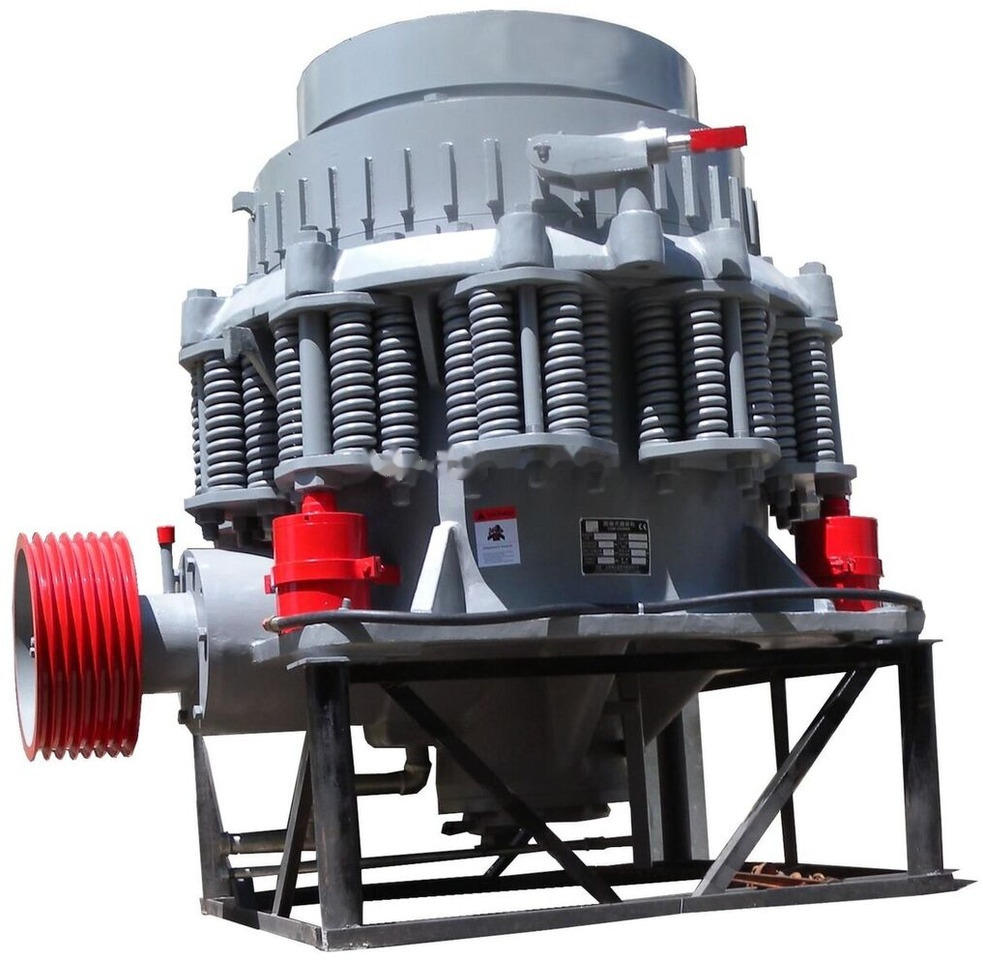 Kinglink KLC1160 Cone Crusher | Asphalt Plant - Stožčasti drobilec: slika 1 Kinglink KLC1160 Cone Crusher | Asphalt Plant - Stožčasti drobilec: slika 1